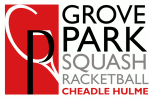 Grove Park Squash Club - HOME