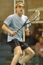 Junior squash at Grove Park