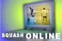 Squash Online - brought to you by Grove Park Squash Club in Manchester, UK