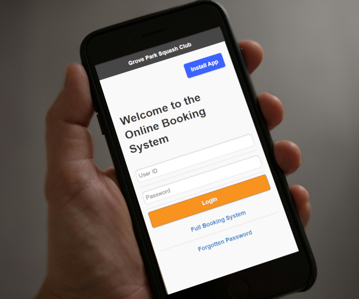 Online Booking with ebookingonline.com